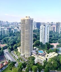 The Draycott (D10), Apartment #534009121